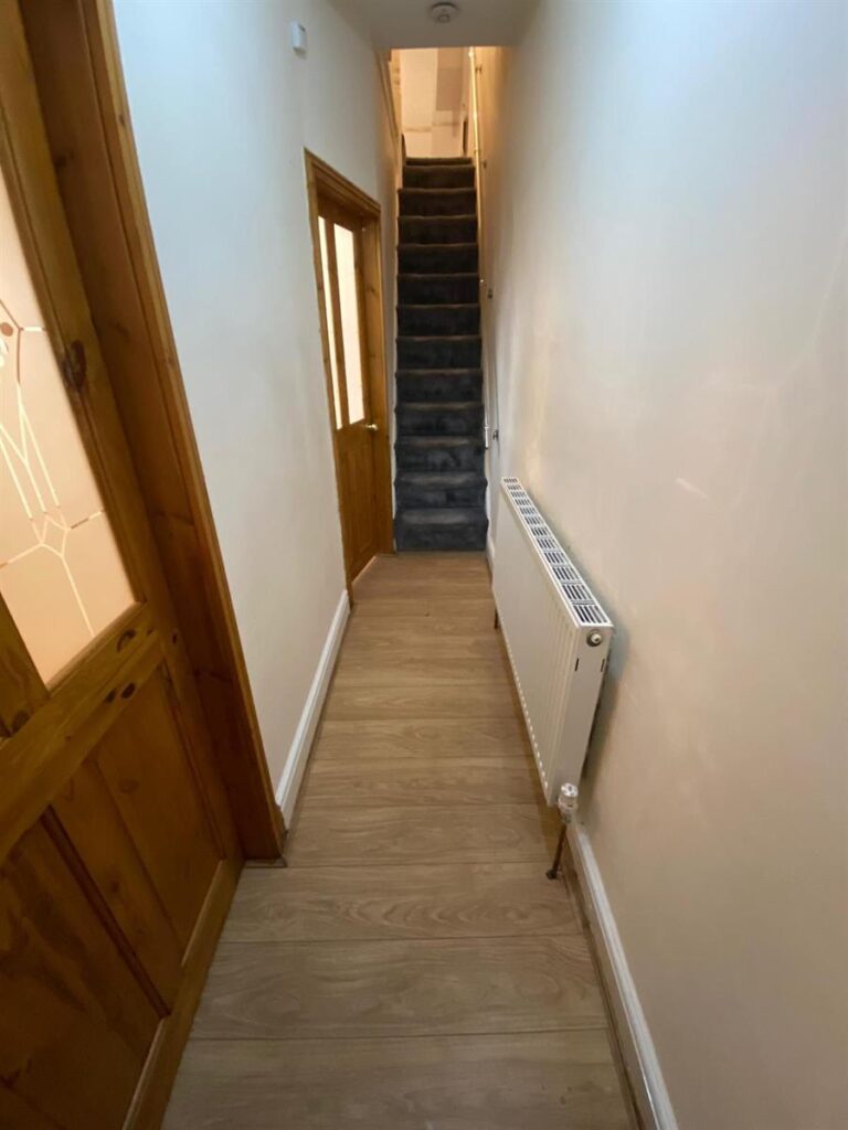 Stovell Avenue, Longsight, Manchester HT HOMES